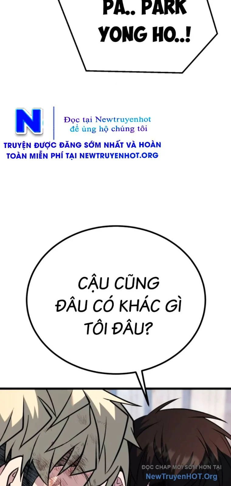 Bạo Lực Vương Chapter 56 - Trang 3