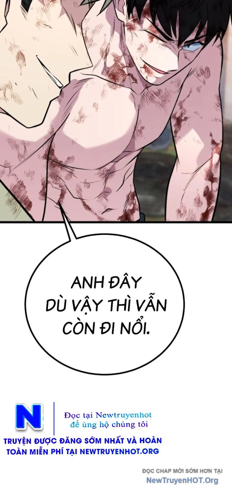 Bạo Lực Vương Chapter 56 - Trang 3