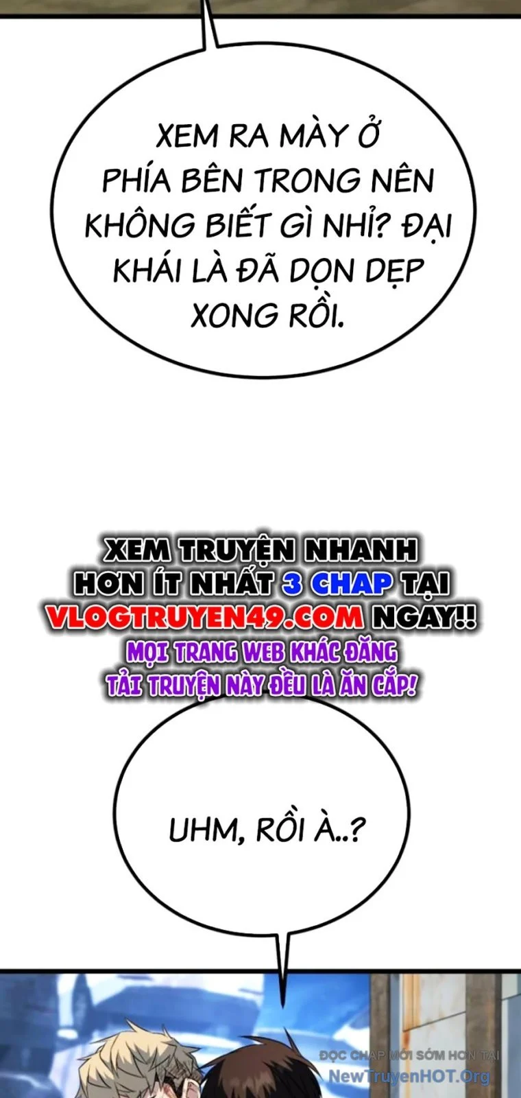 Bạo Lực Vương Chapter 56 - Trang 3