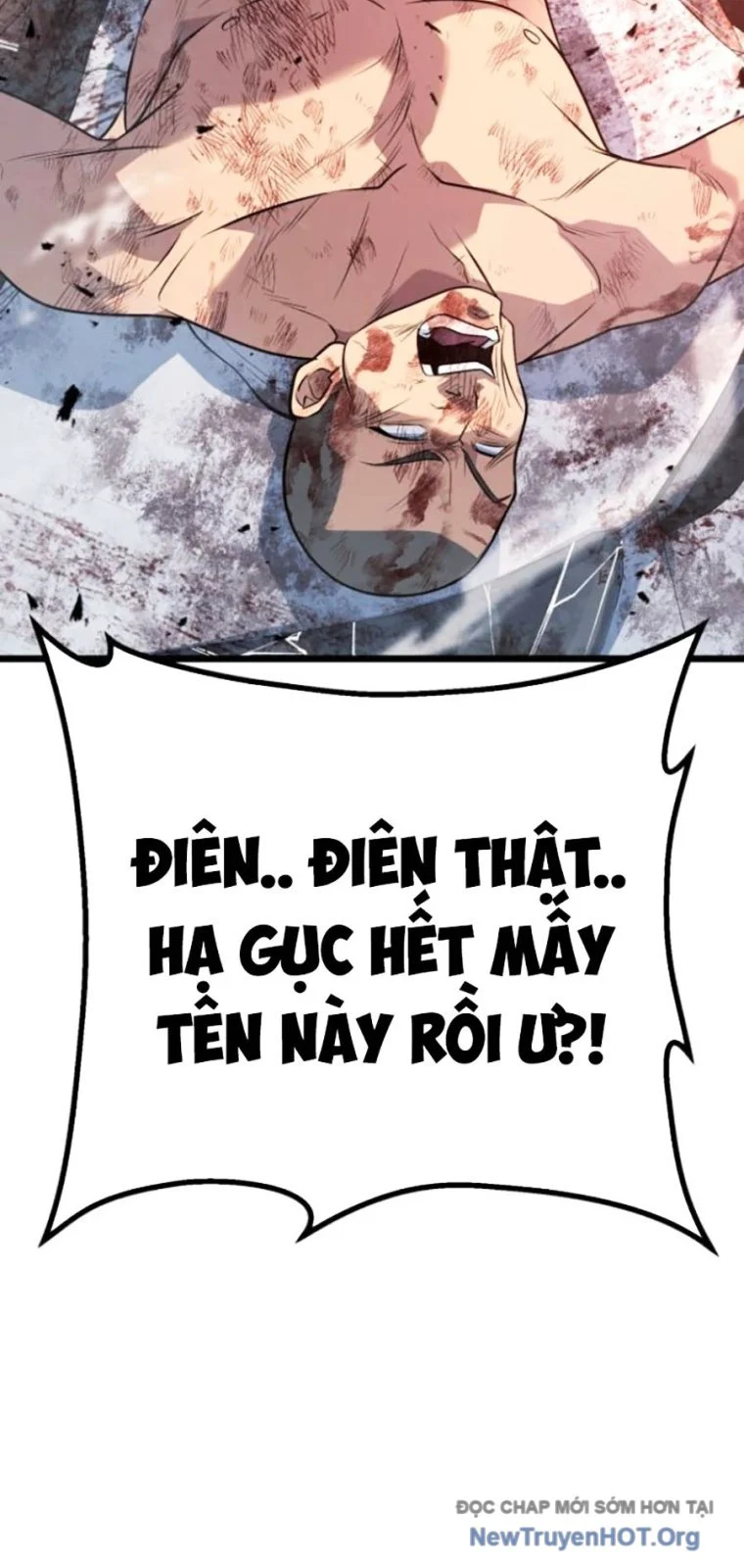 Bạo Lực Vương Chapter 56 - Trang 3