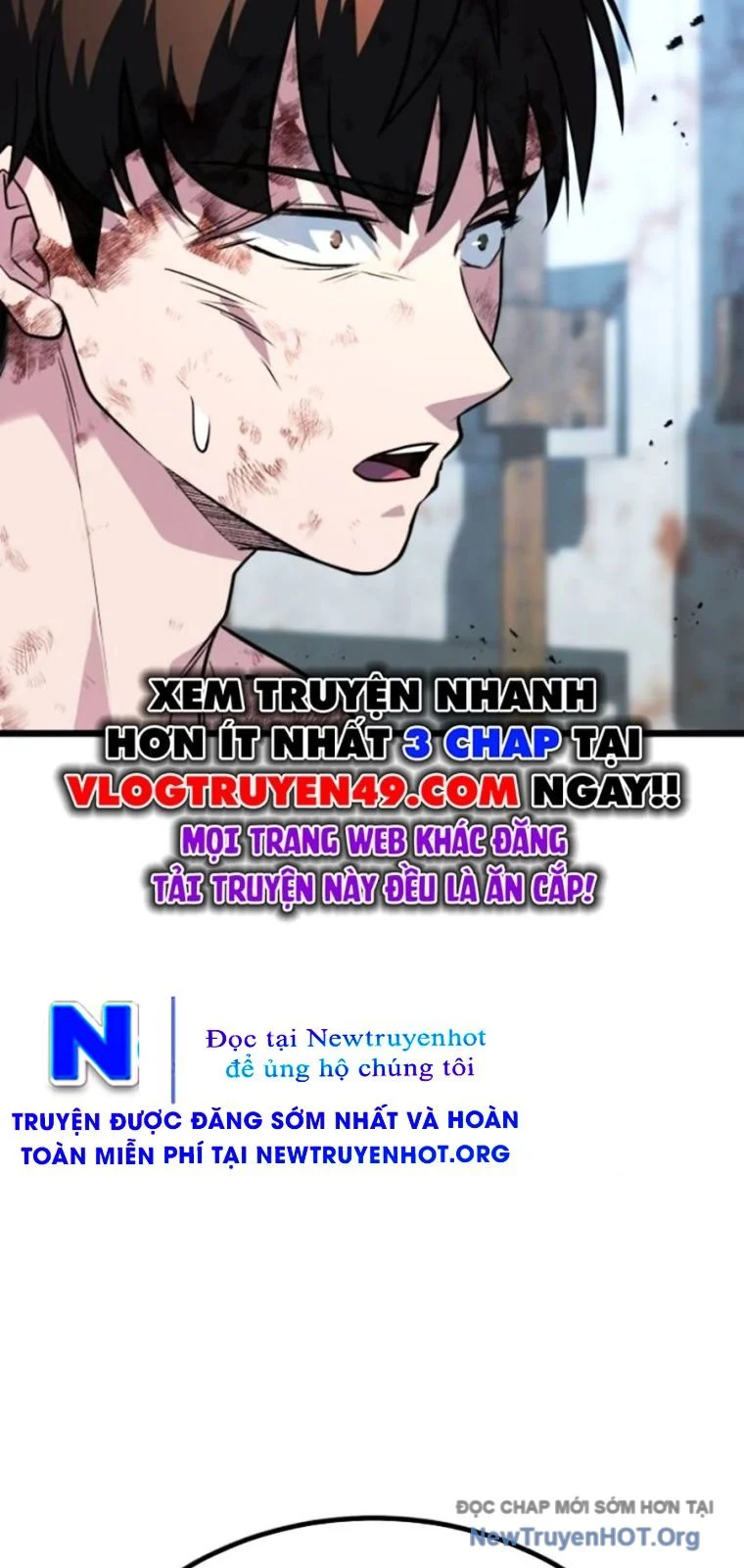 Bạo Lực Vương Chapter 56 - Trang 3