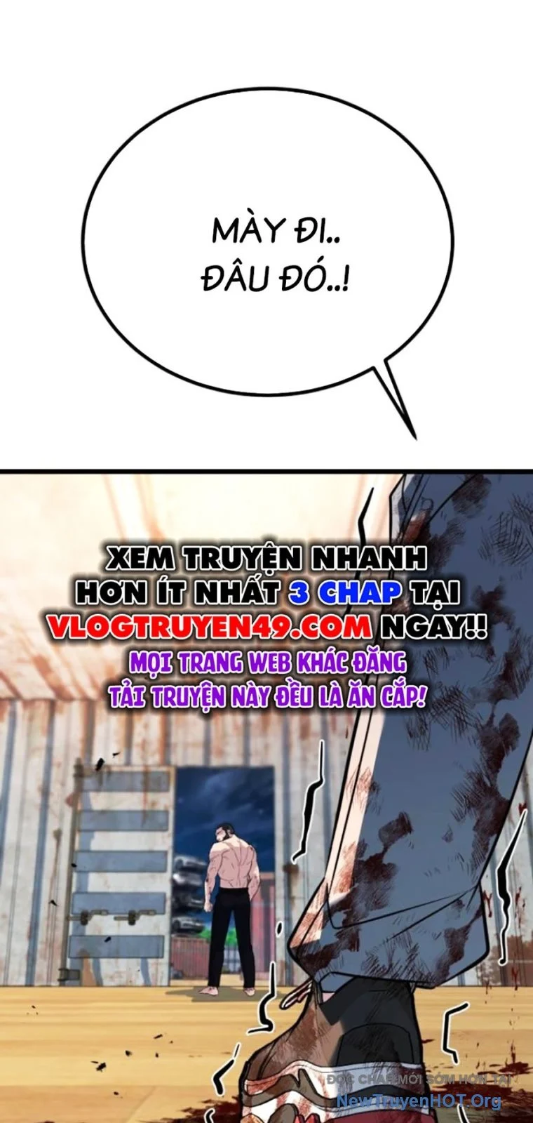 Bạo Lực Vương Chapter 56 - Trang 3
