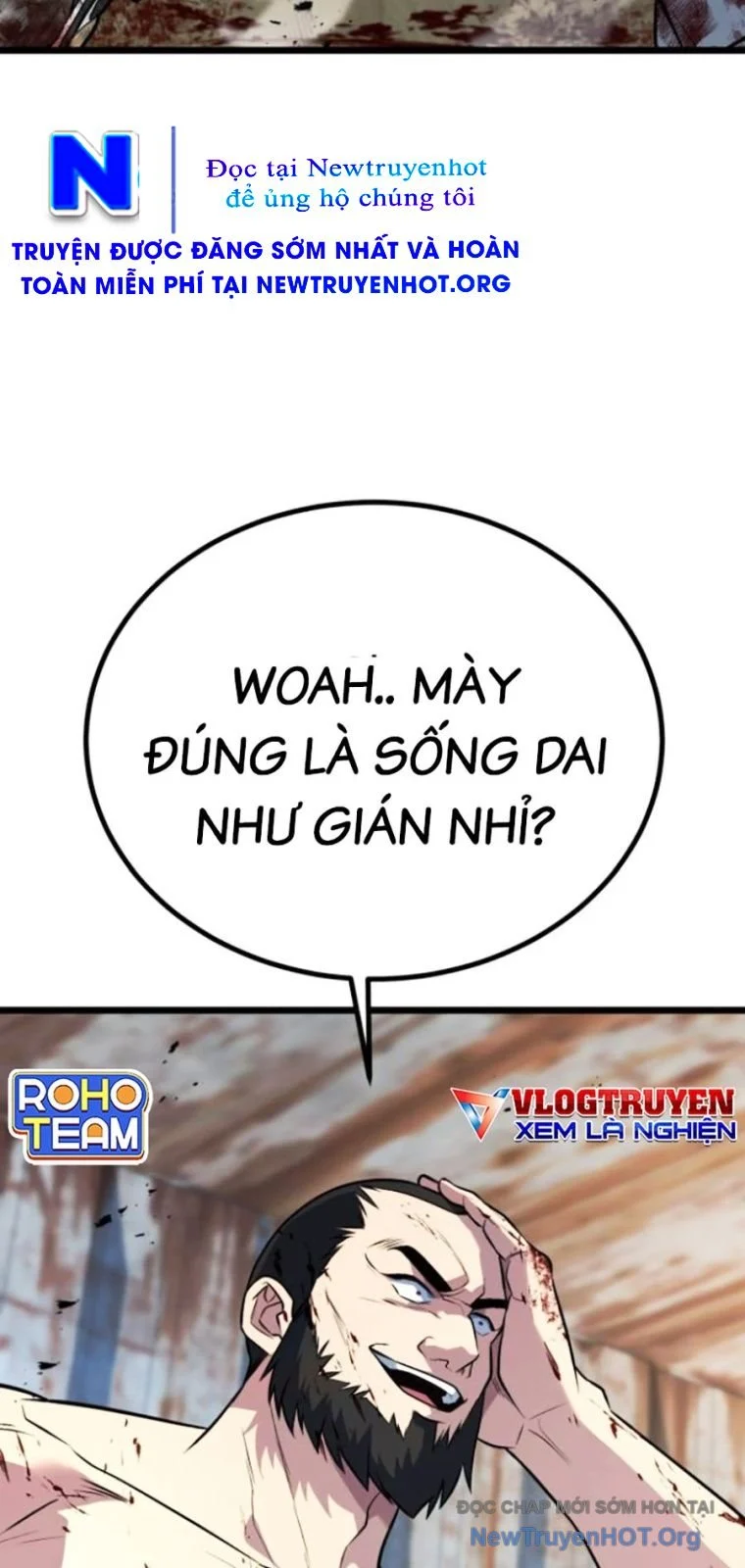 Bạo Lực Vương Chapter 56 - Trang 3