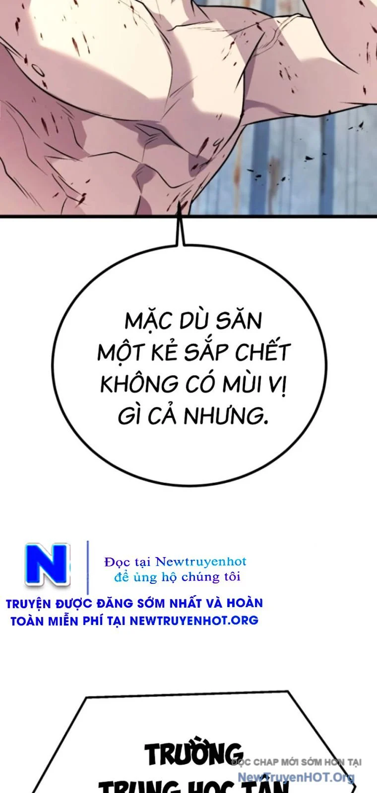 Bạo Lực Vương Chapter 56 - Trang 3