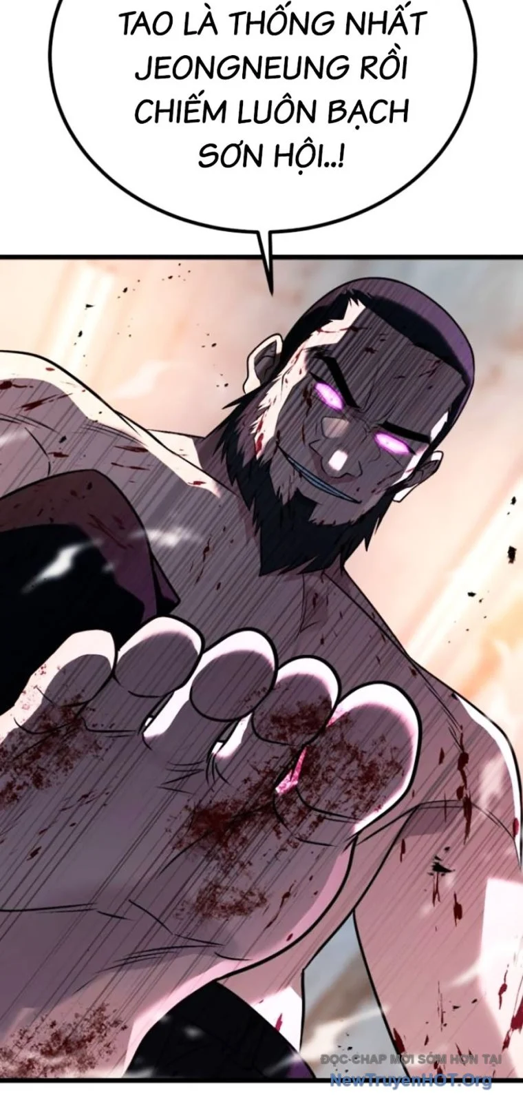 Bạo Lực Vương Chapter 56 - Trang 3