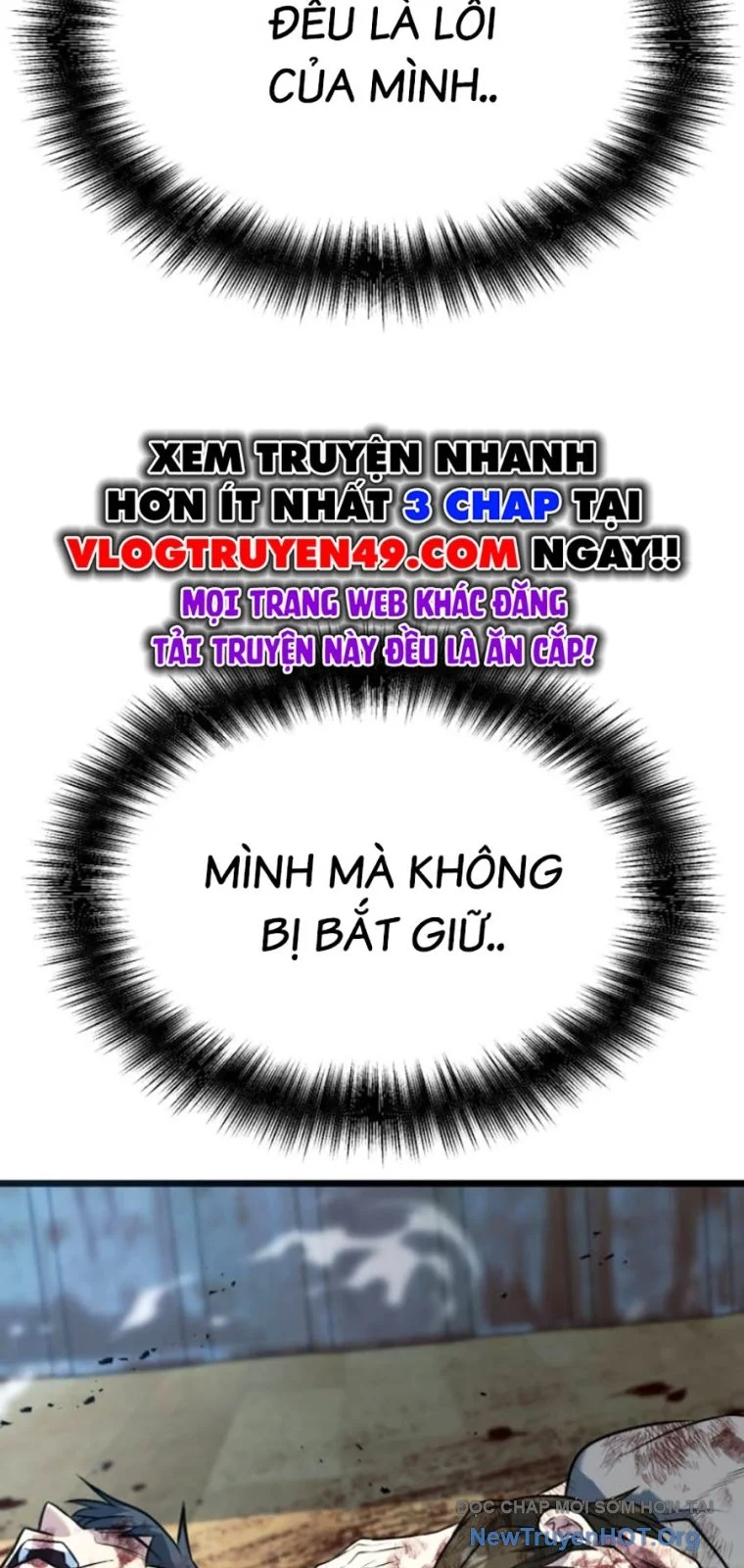 Bạo Lực Vương Chapter 56 - Trang 3