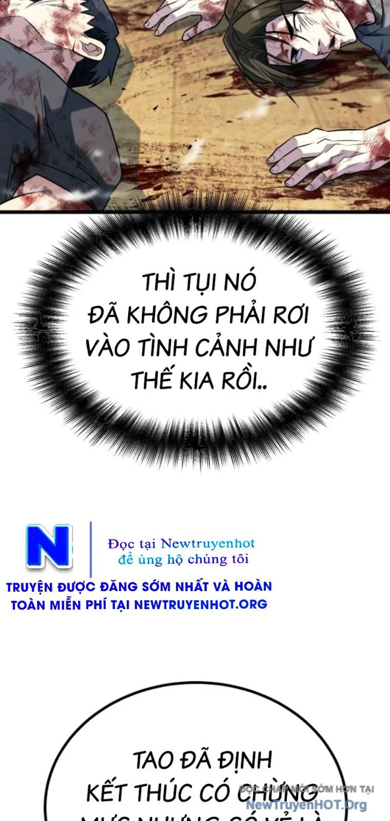 Bạo Lực Vương Chapter 56 - Trang 3