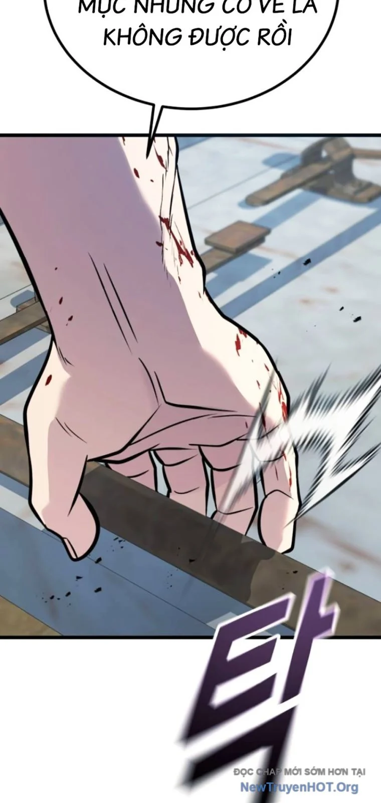 Bạo Lực Vương Chapter 56 - Trang 3