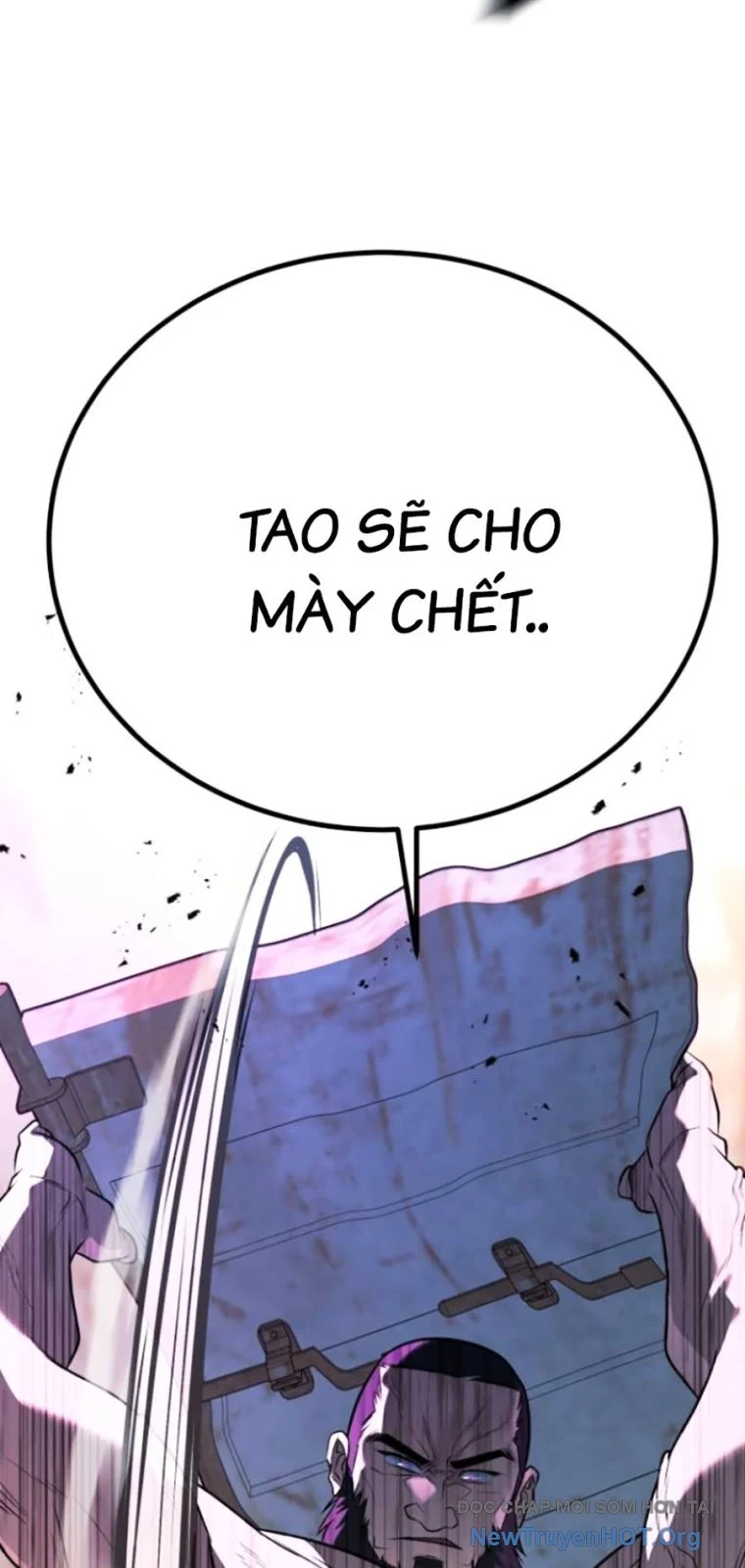Bạo Lực Vương Chapter 56 - Trang 3
