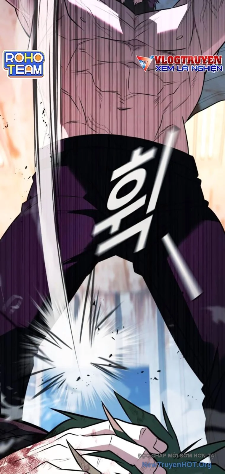 Bạo Lực Vương Chapter 56 - Trang 3
