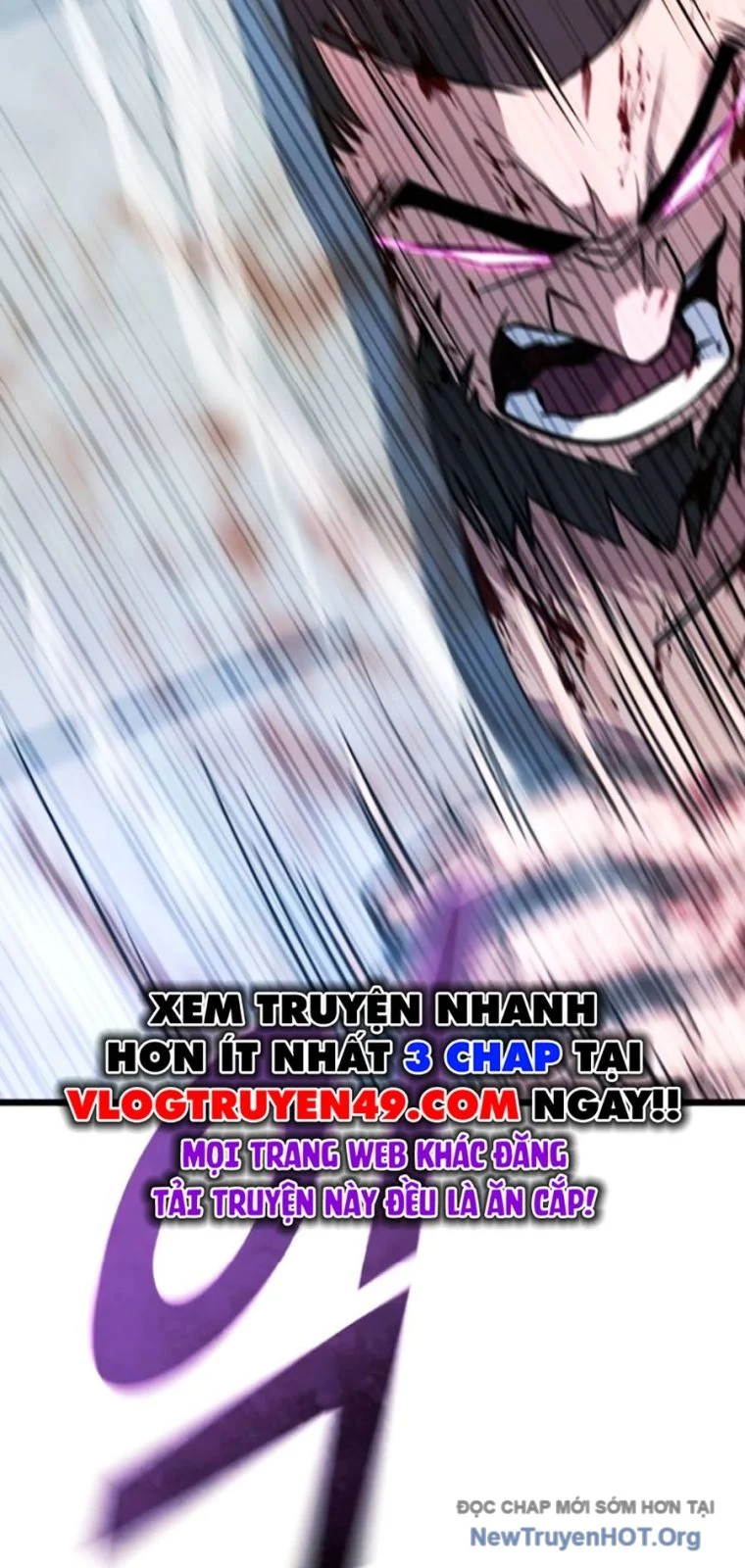 Bạo Lực Vương Chapter 56 - Trang 3