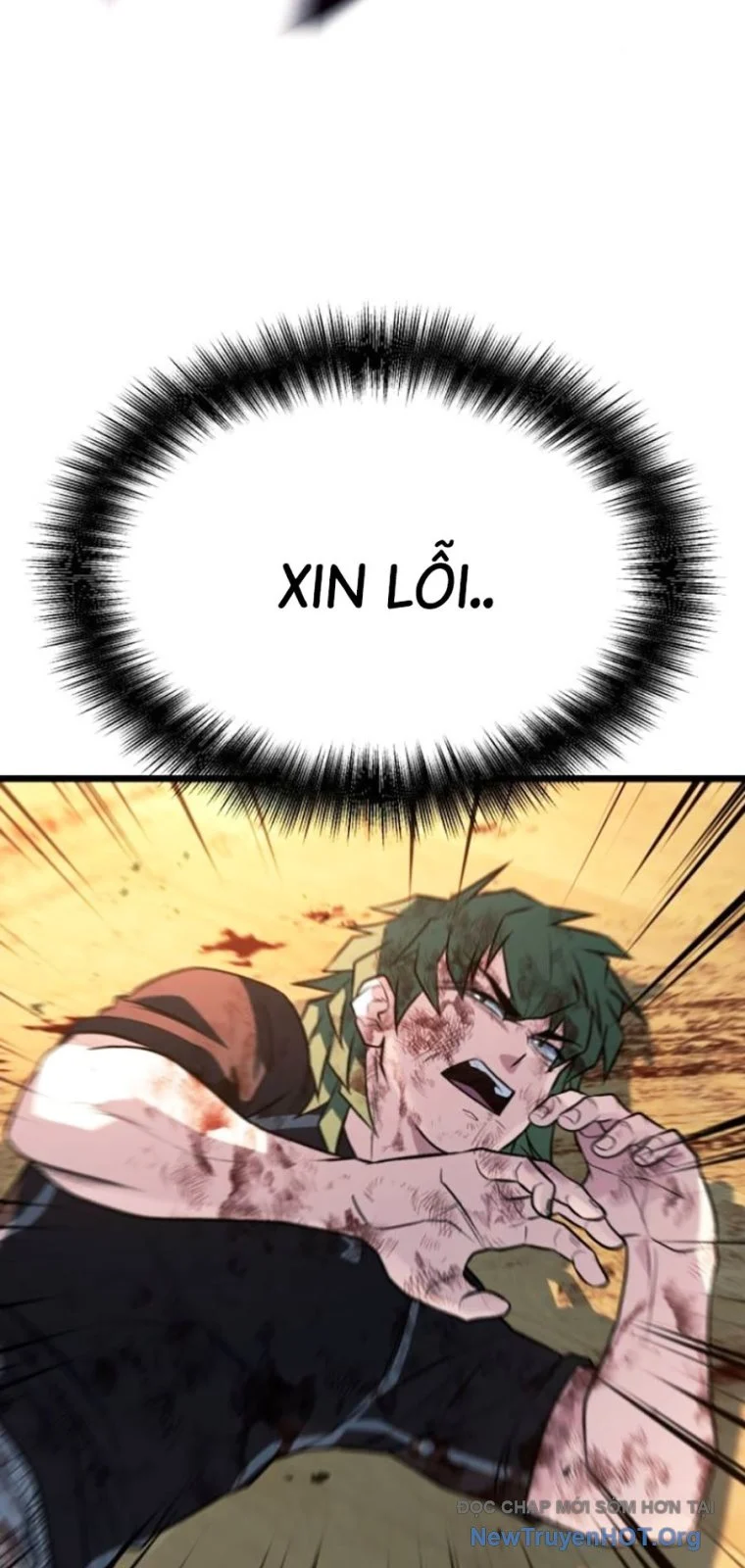 Bạo Lực Vương Chapter 56 - Trang 3