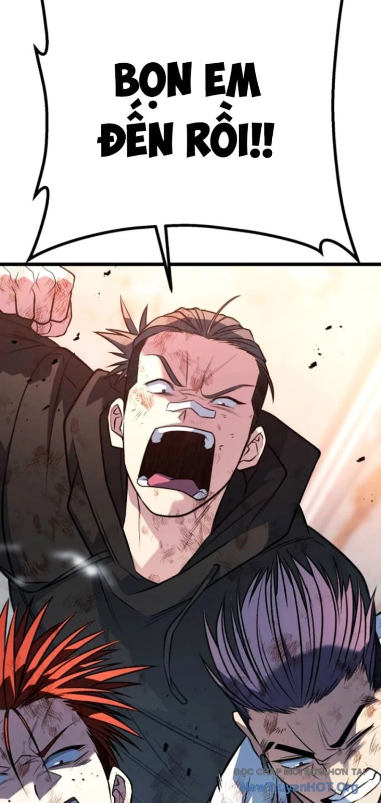 Bạo Lực Vương Chapter 56 - Trang 3