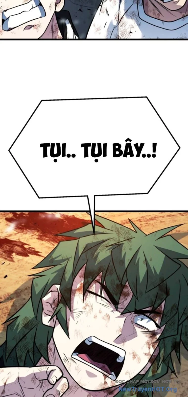 Bạo Lực Vương Chapter 56 - Trang 3