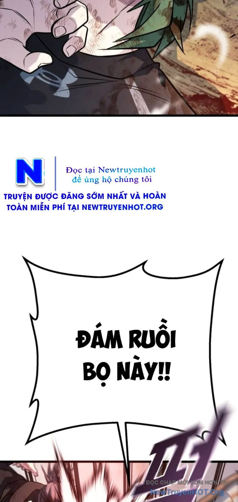 Bạo Lực Vương Chapter 56 - Trang 3