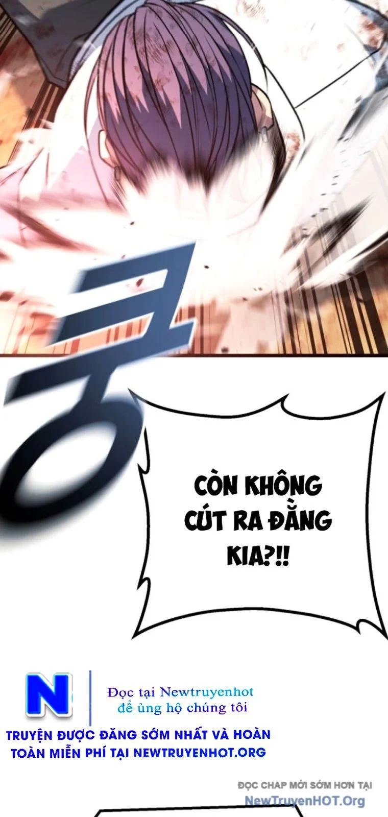 Bạo Lực Vương Chapter 56 - Trang 3