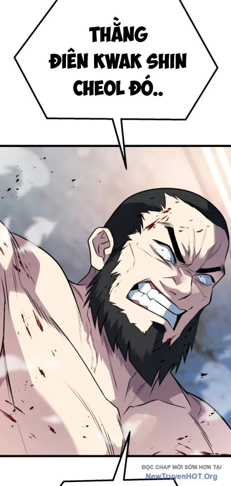 Bạo Lực Vương Chapter 56 - Trang 3