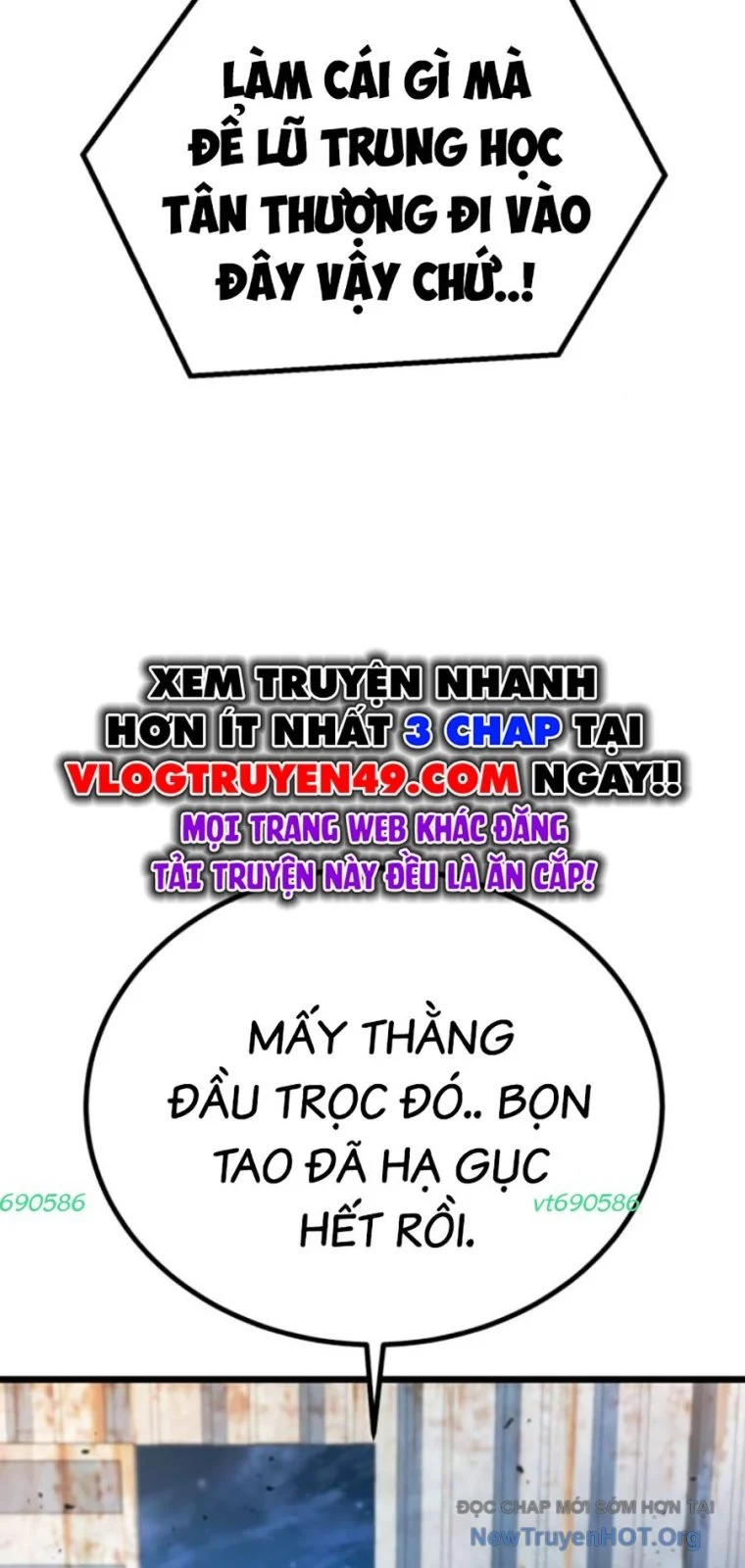 Bạo Lực Vương Chapter 56 - Trang 3
