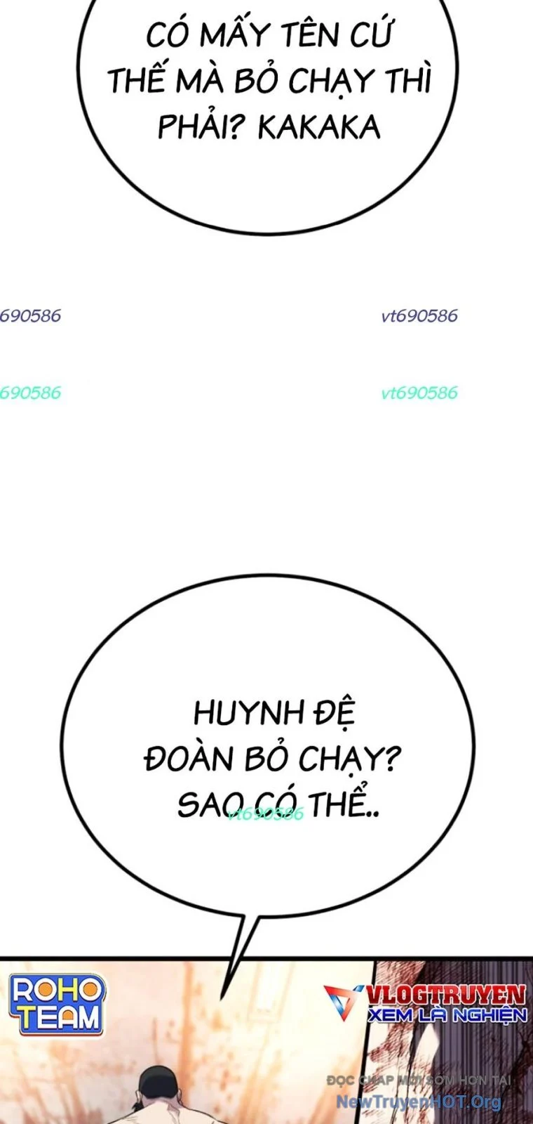 Bạo Lực Vương Chapter 56 - Trang 3
