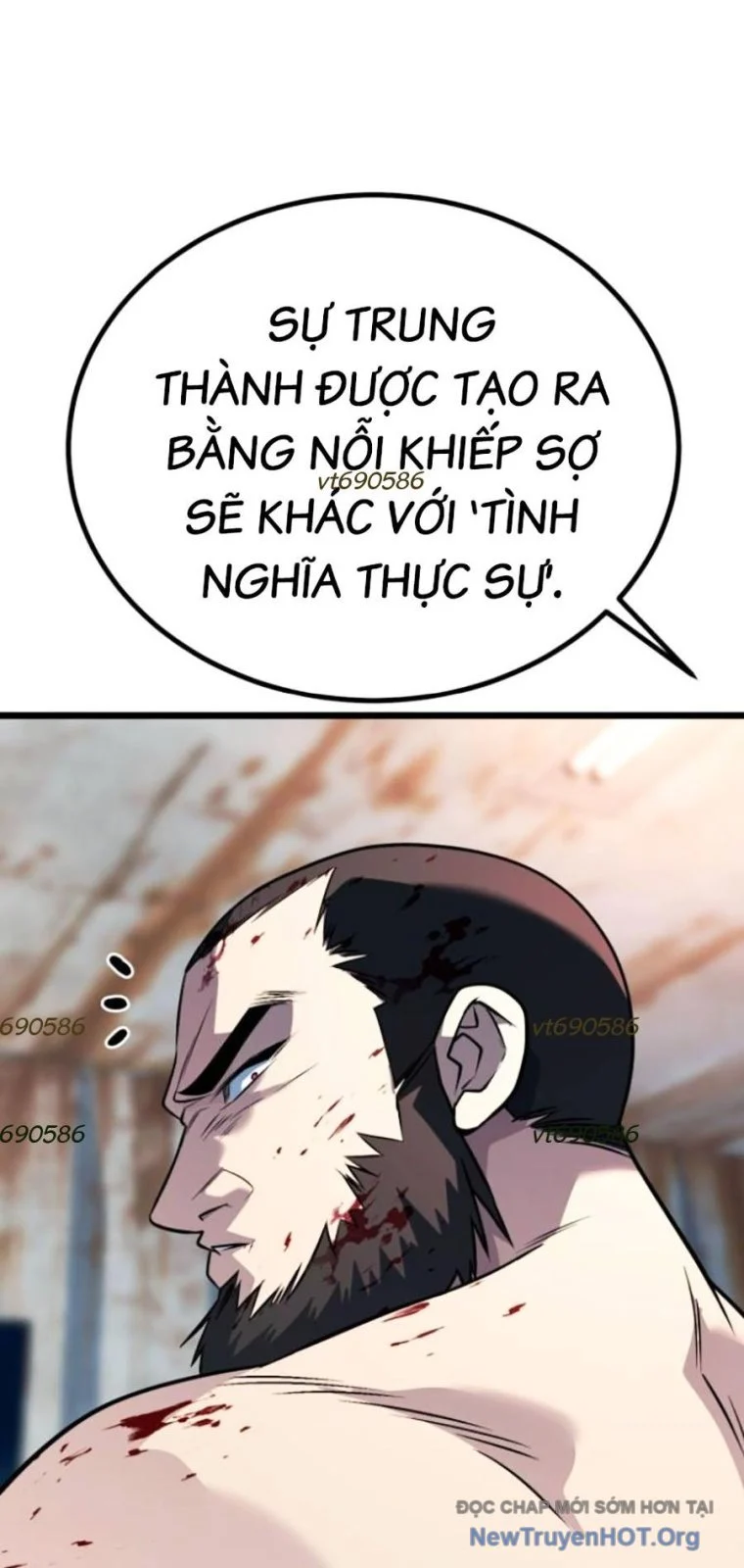 Bạo Lực Vương Chapter 56 - Trang 3