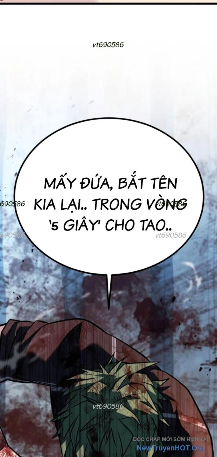 Bạo Lực Vương Chapter 56 - Trang 3