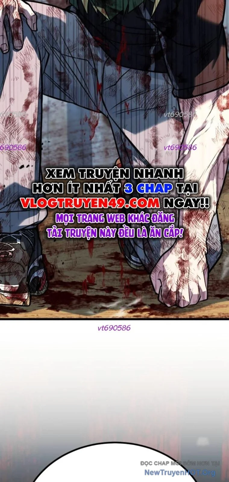 Bạo Lực Vương Chapter 56 - Trang 3