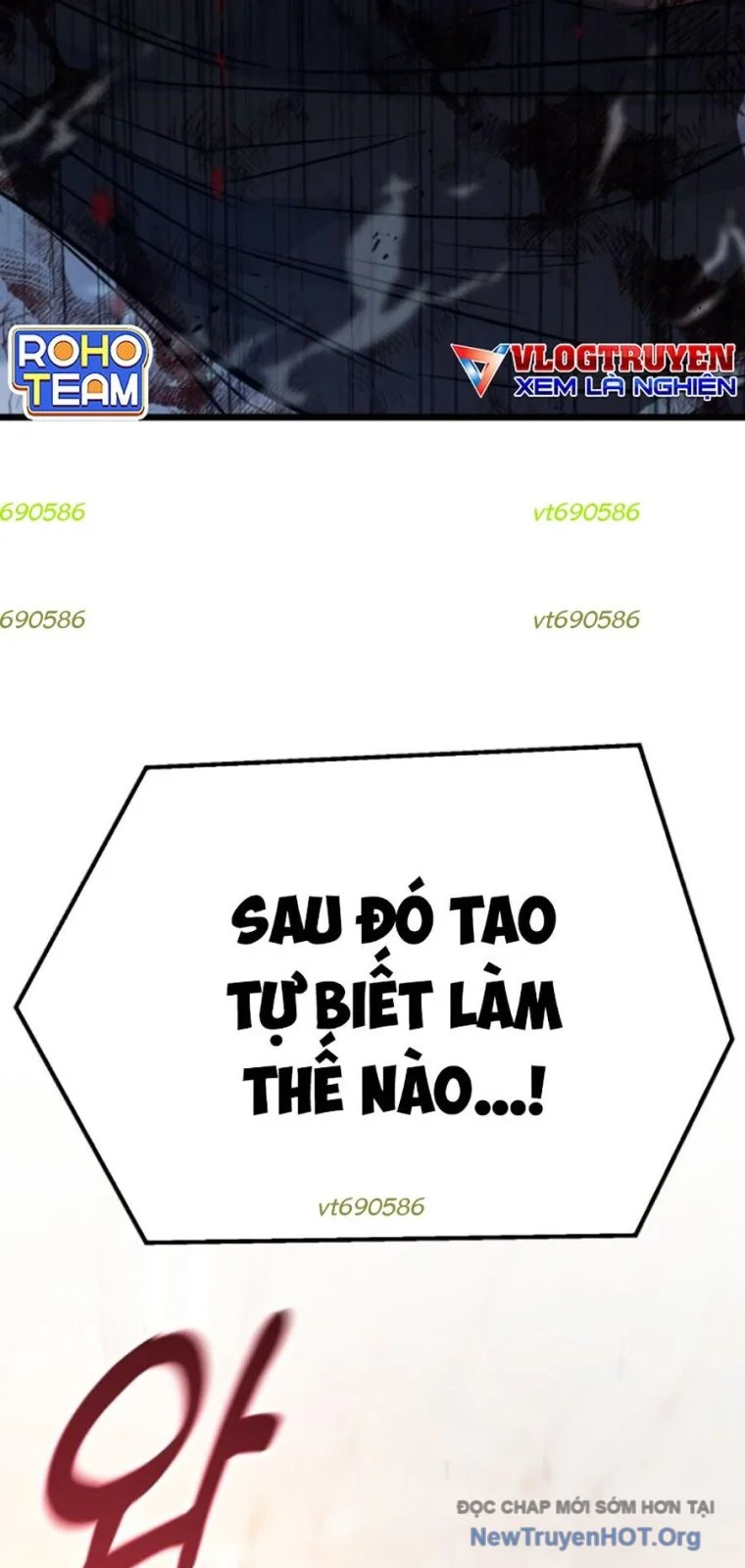 Bạo Lực Vương Chapter 57 - Trang 3