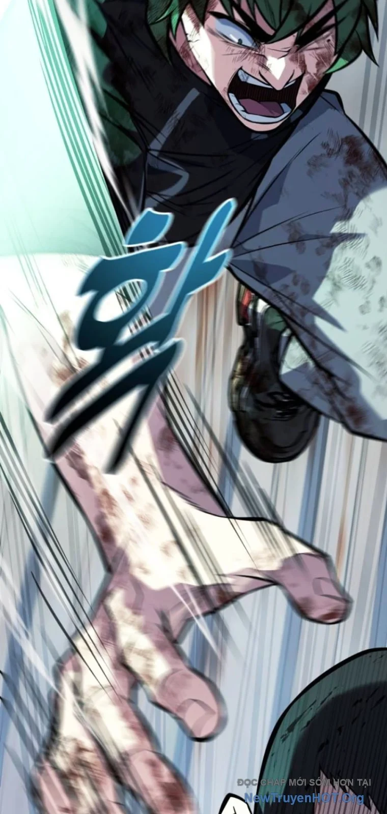 Bạo Lực Vương Chapter 57 - Trang 3