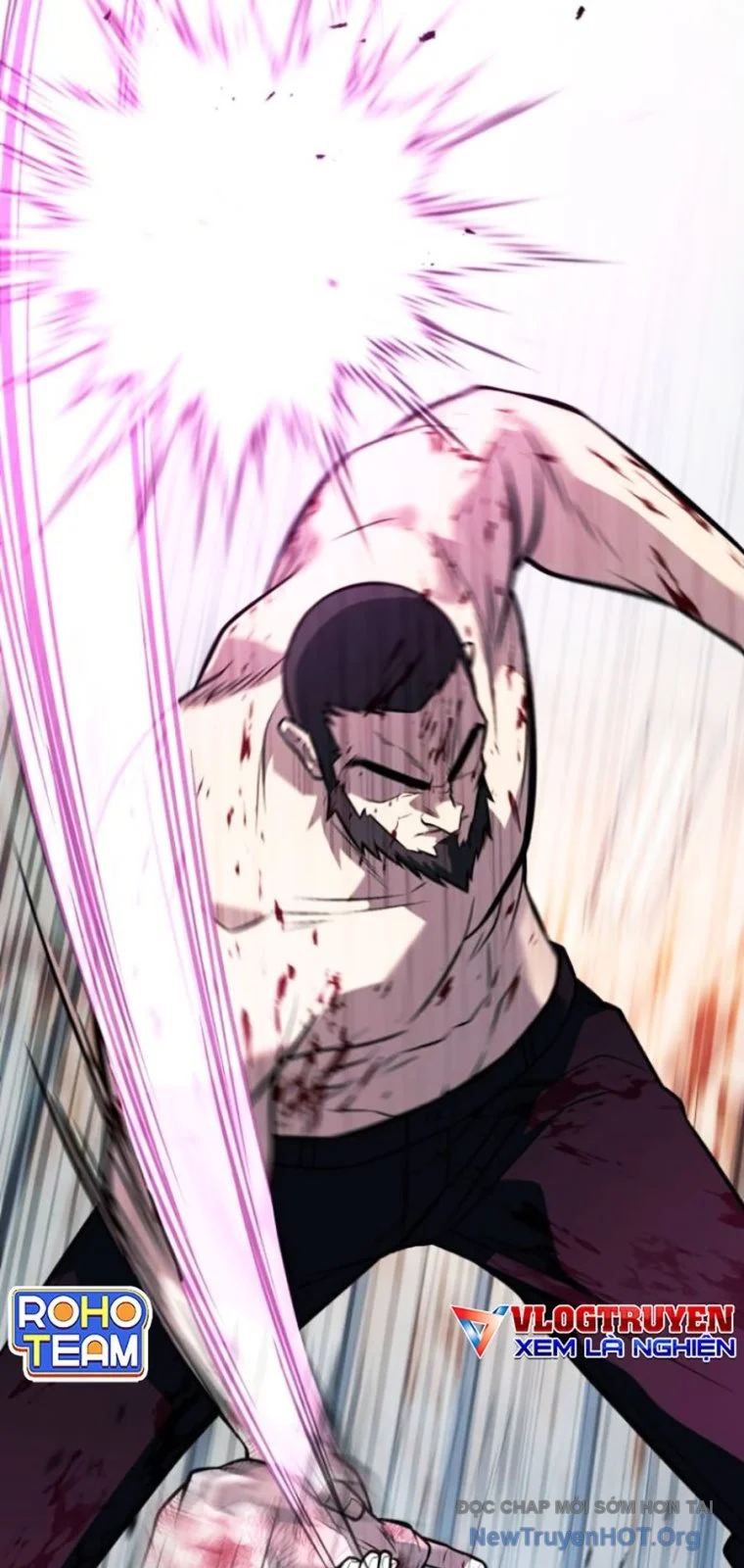 Bạo Lực Vương Chapter 57 - Trang 3