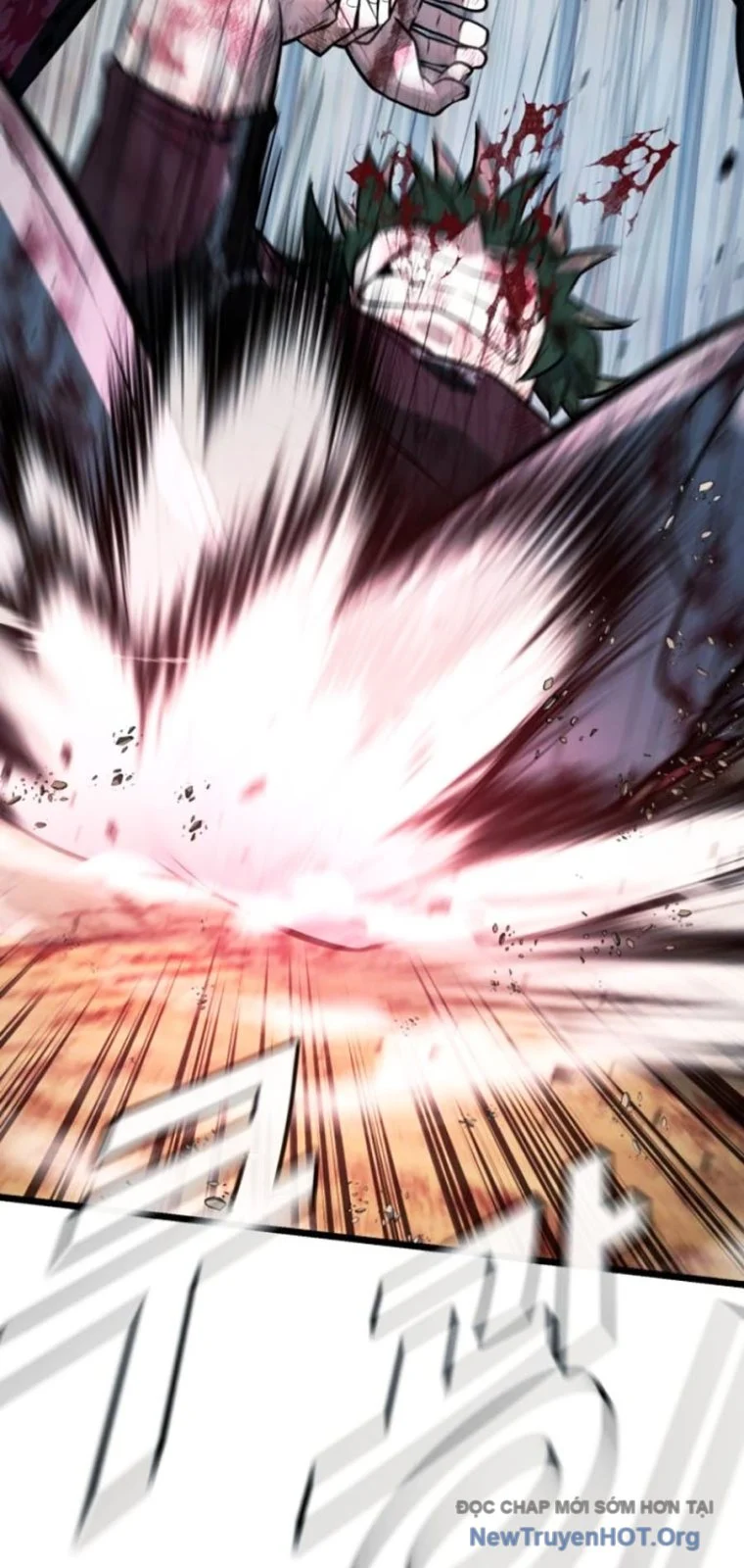 Bạo Lực Vương Chapter 57 - Trang 3