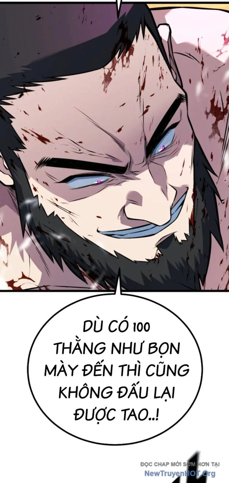 Bạo Lực Vương Chapter 57 - Trang 3