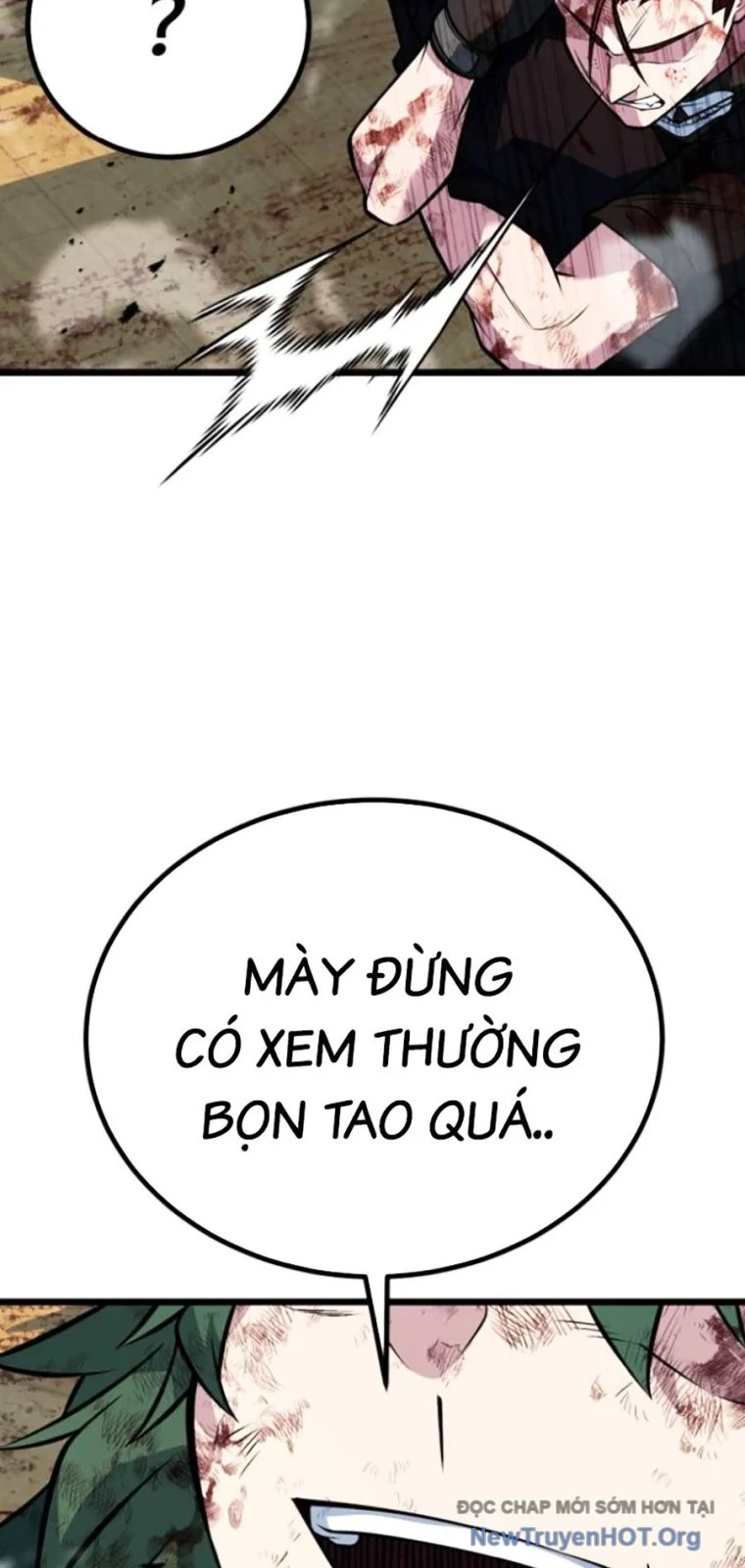 Bạo Lực Vương Chapter 57 - Trang 3