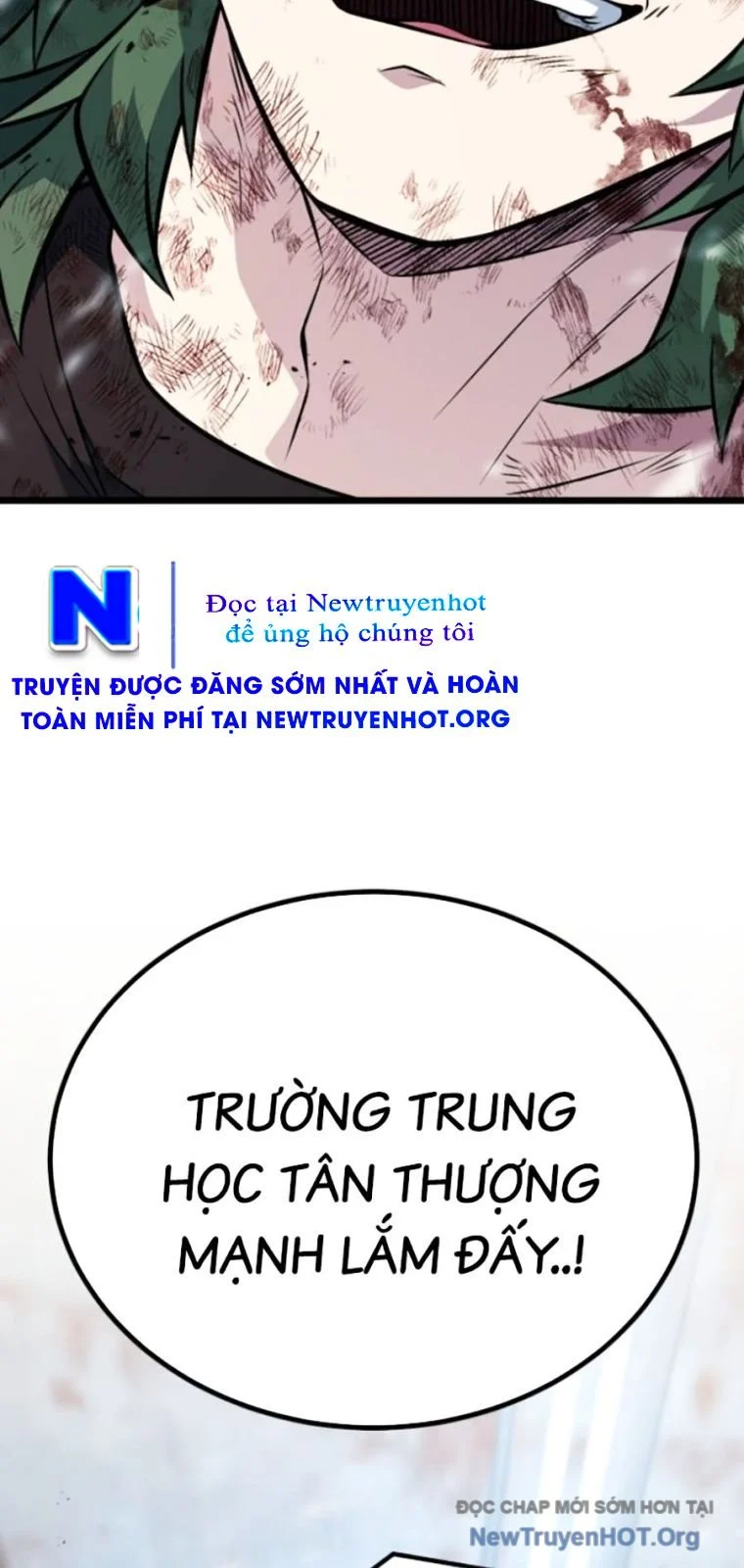 Bạo Lực Vương Chapter 57 - Trang 3