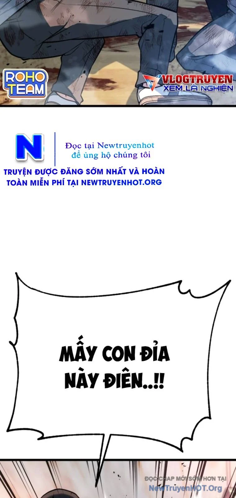 Bạo Lực Vương Chapter 57 - Trang 3