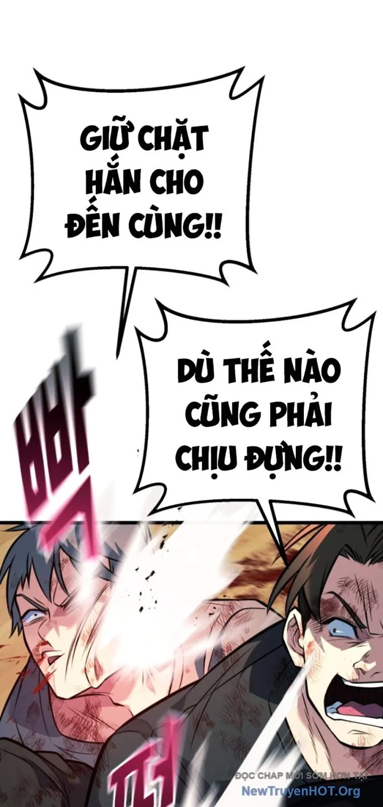 Bạo Lực Vương Chapter 57 - Trang 3