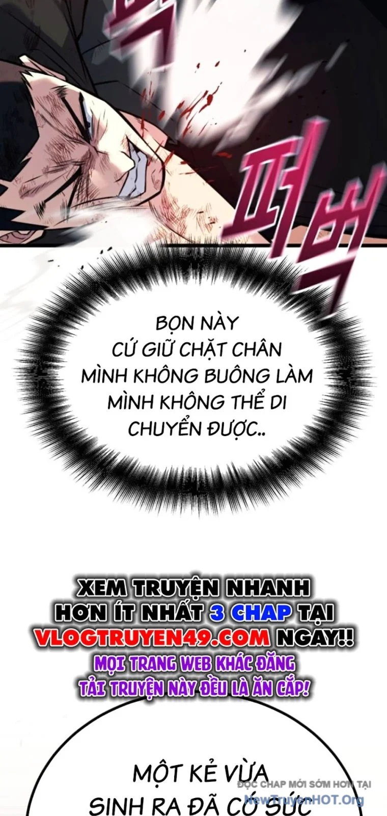 Bạo Lực Vương Chapter 57 - Trang 3