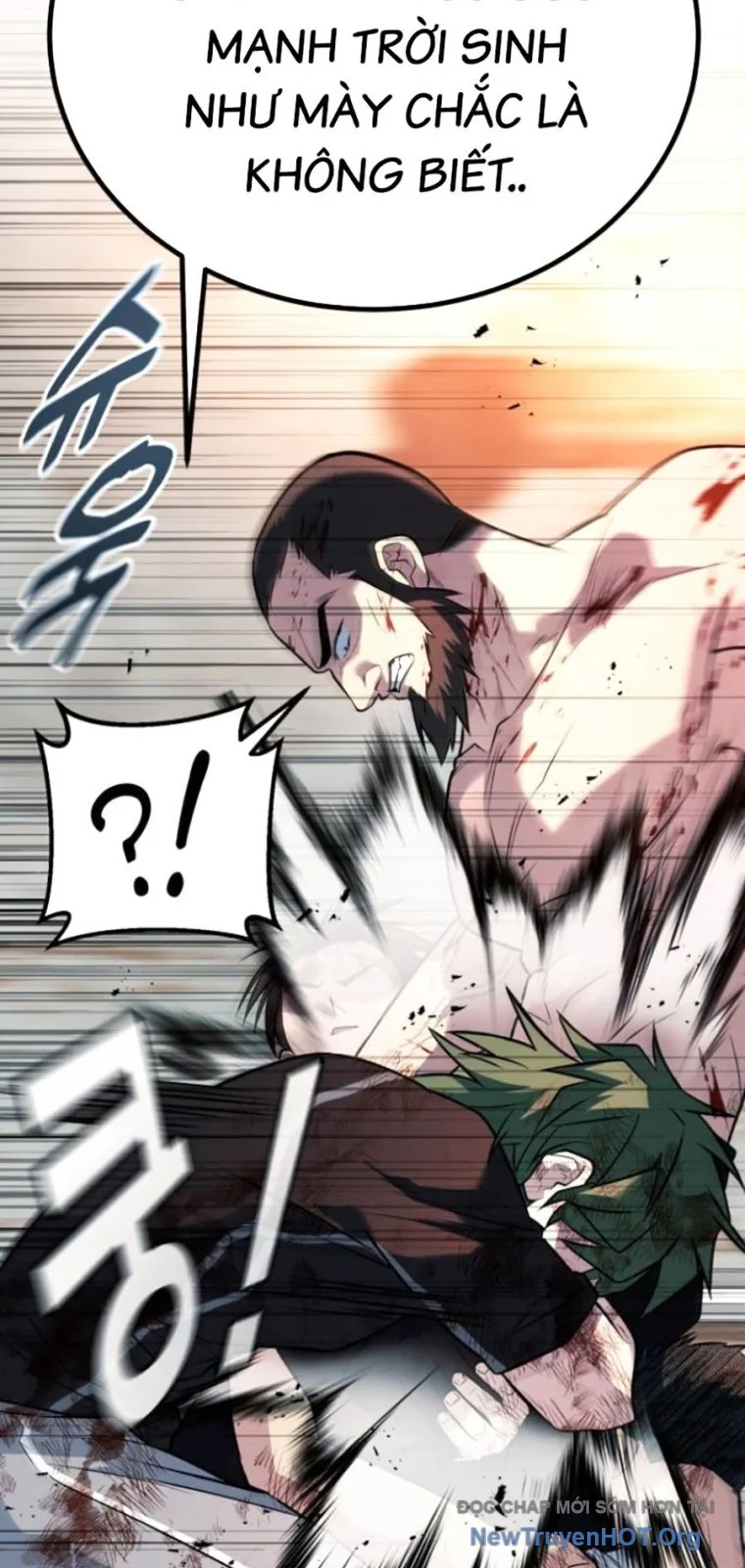 Bạo Lực Vương Chapter 57 - Trang 3