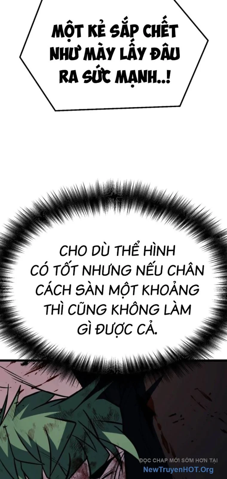 Bạo Lực Vương Chapter 57 - Trang 3