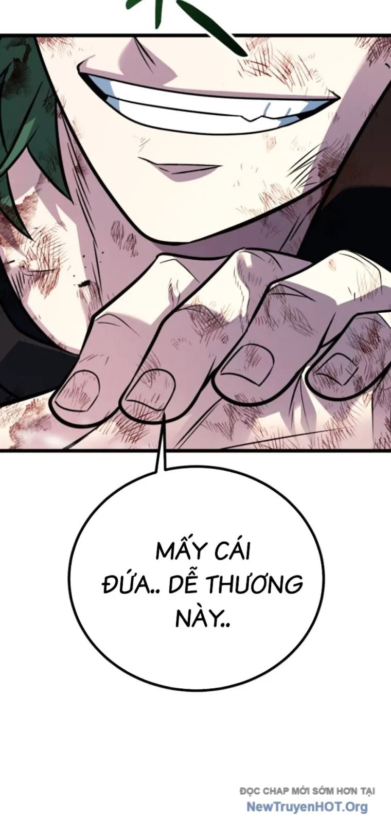 Bạo Lực Vương Chapter 57 - Trang 3