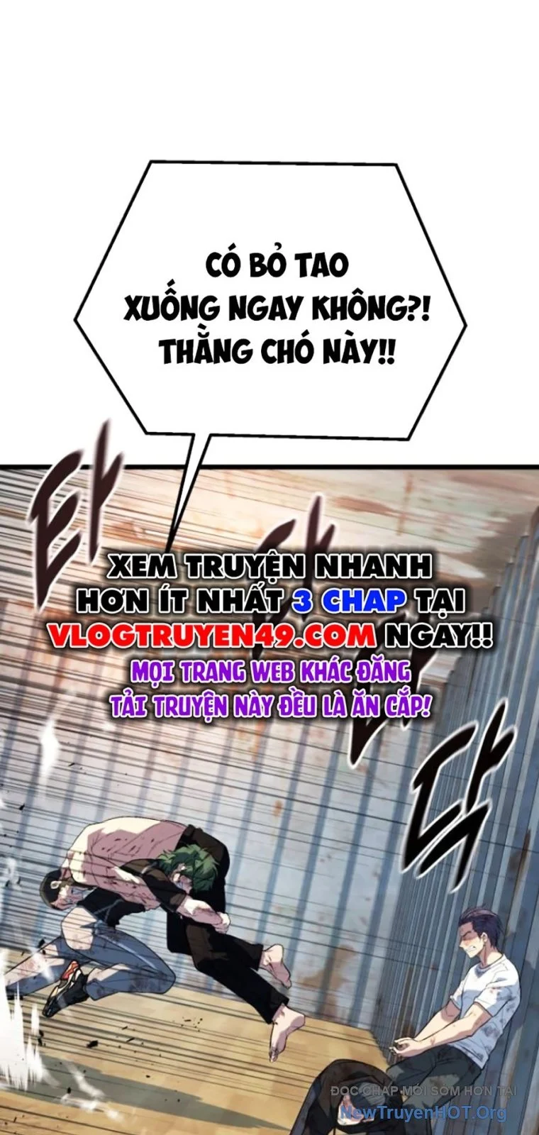 Bạo Lực Vương Chapter 57 - Trang 3