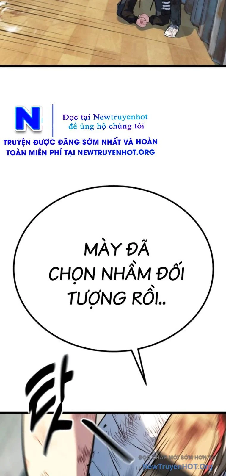 Bạo Lực Vương Chapter 57 - Trang 3