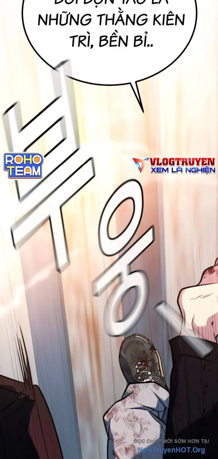 Bạo Lực Vương Chapter 57 - Trang 3