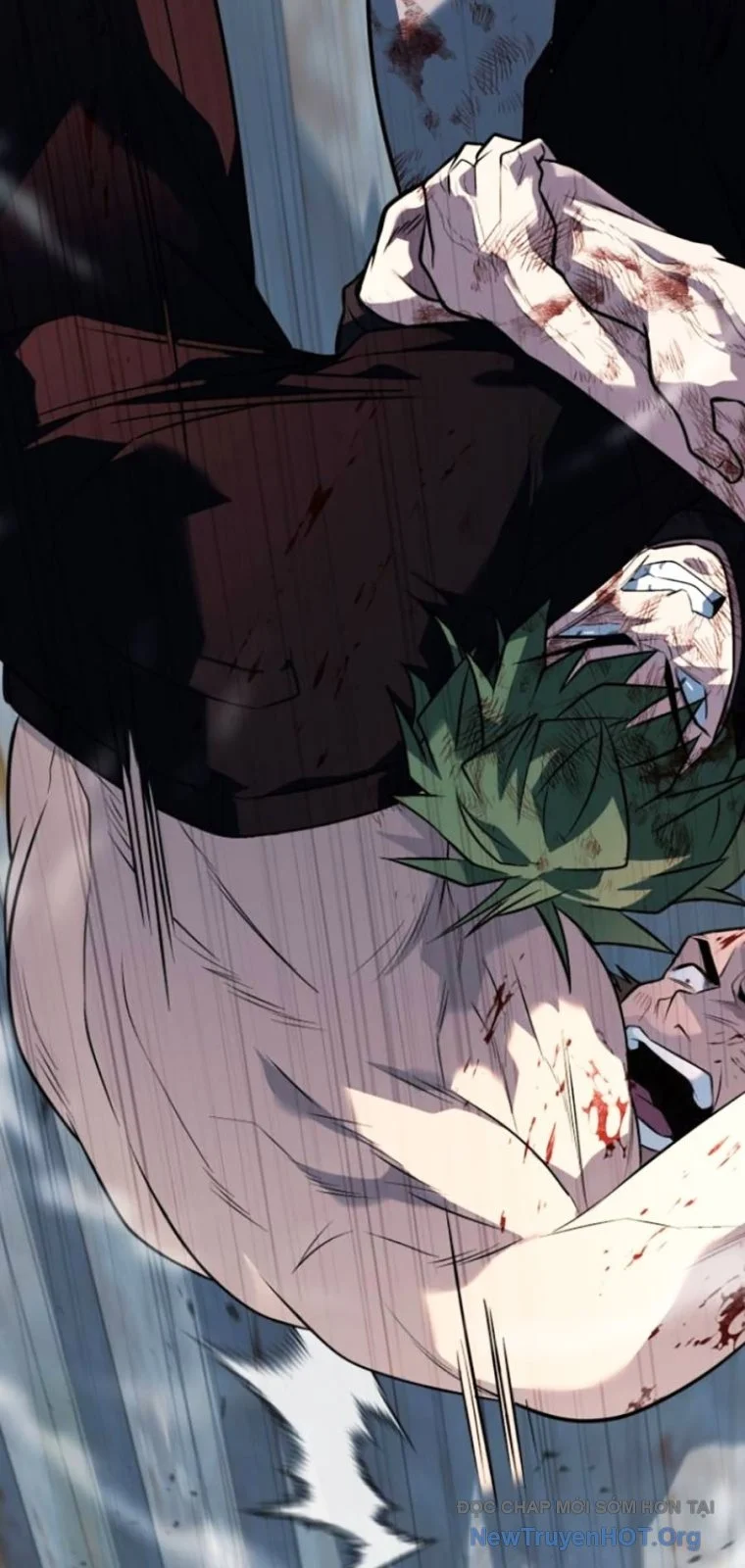 Bạo Lực Vương Chapter 57 - Trang 3