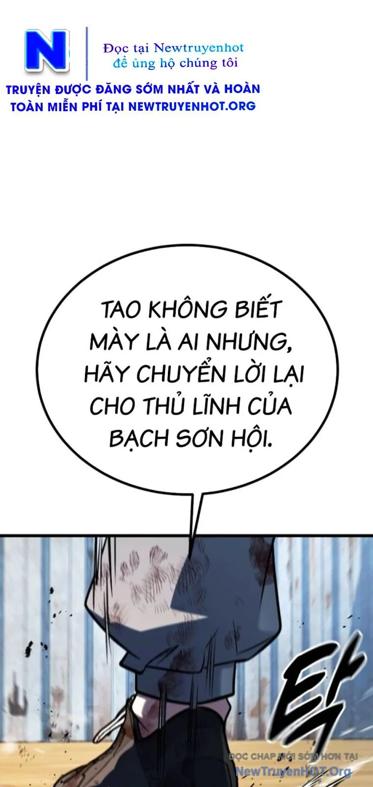 Bạo Lực Vương Chapter 57 - Trang 3