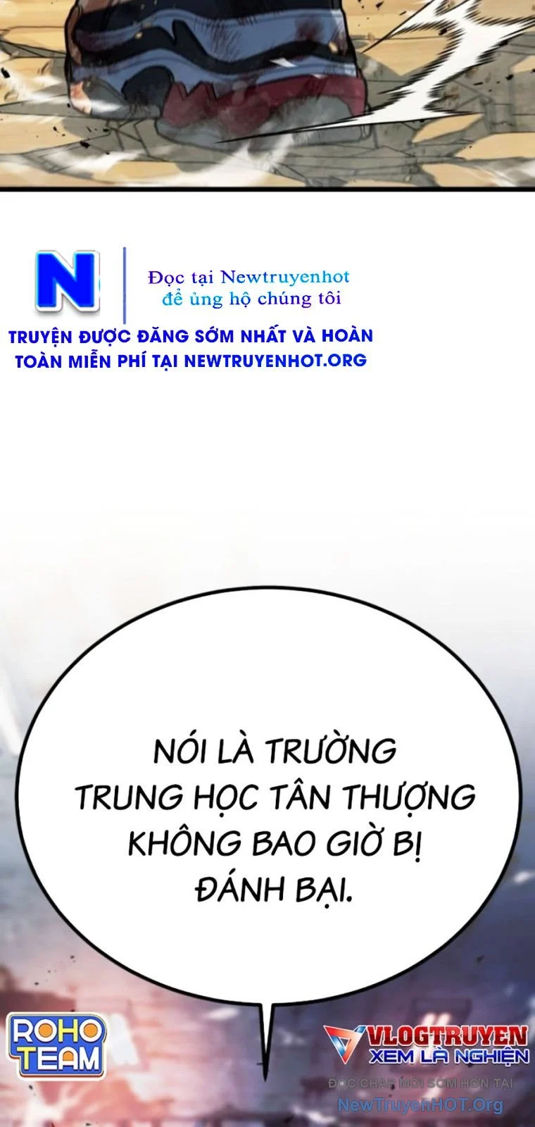 Bạo Lực Vương Chapter 57 - Trang 3