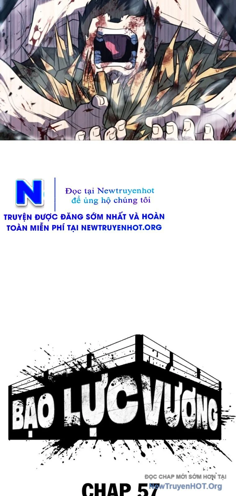 Bạo Lực Vương Chapter 57 - Trang 3