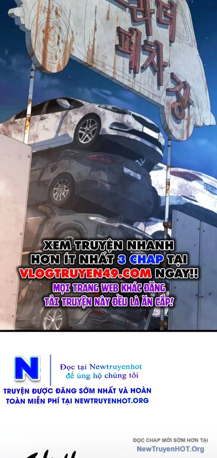 Bạo Lực Vương Chapter 57 - Trang 3