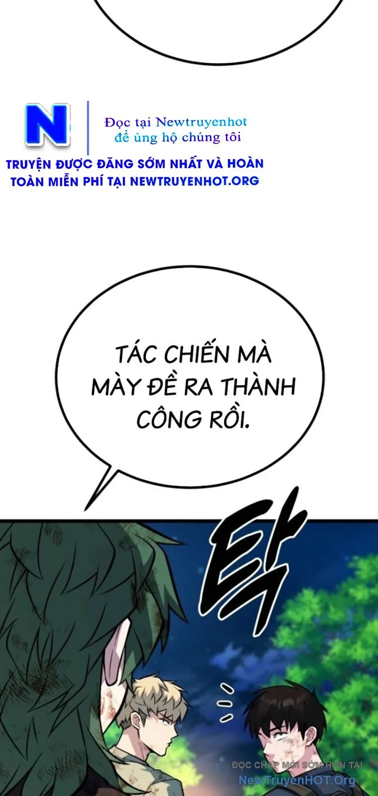 Bạo Lực Vương Chapter 57 - Trang 3