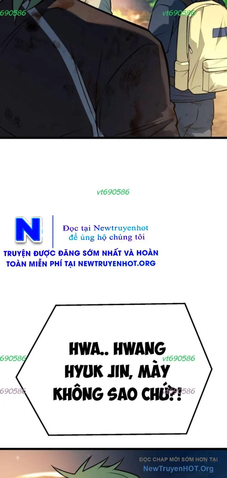 Bạo Lực Vương Chapter 57 - Trang 3