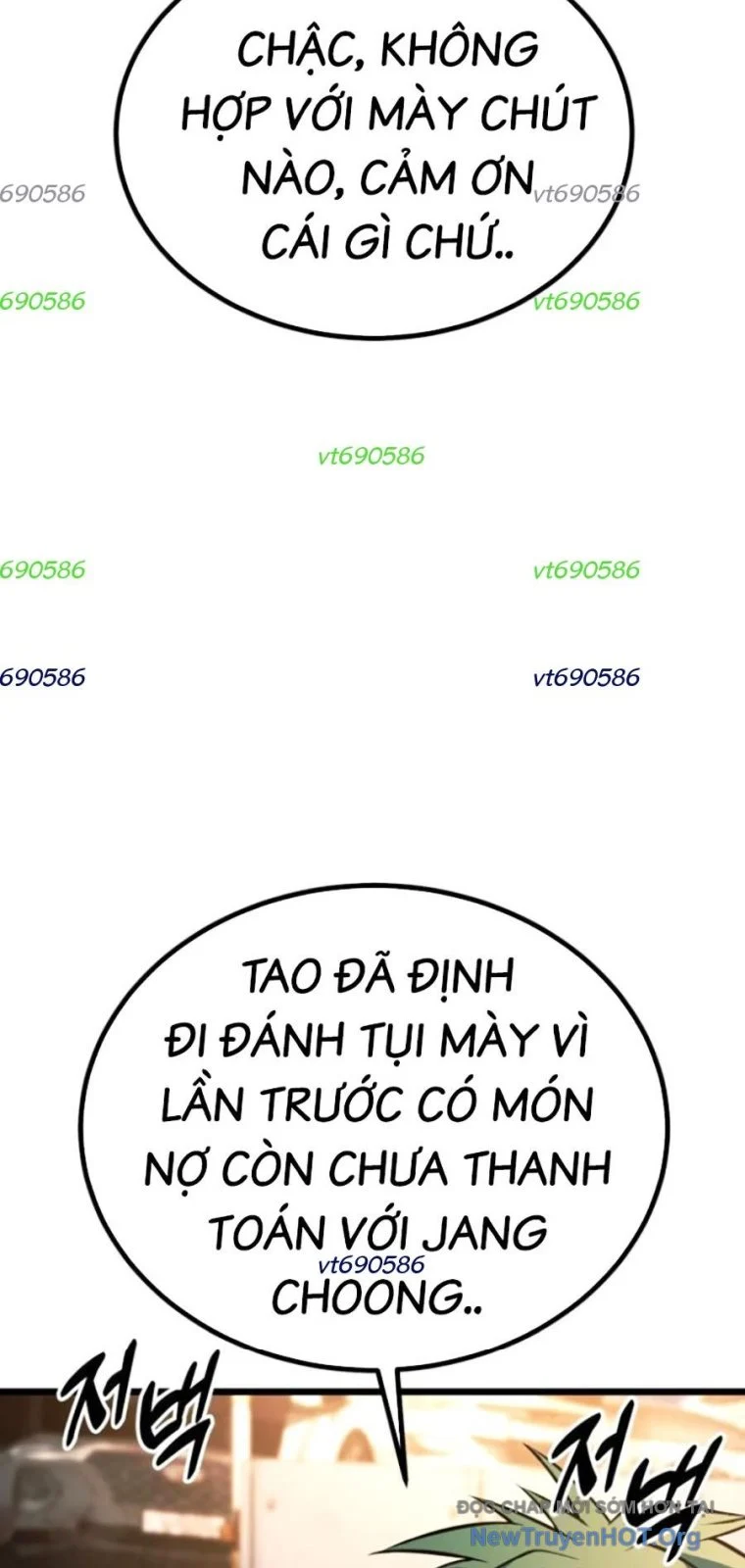 Bạo Lực Vương Chapter 57 - Trang 3